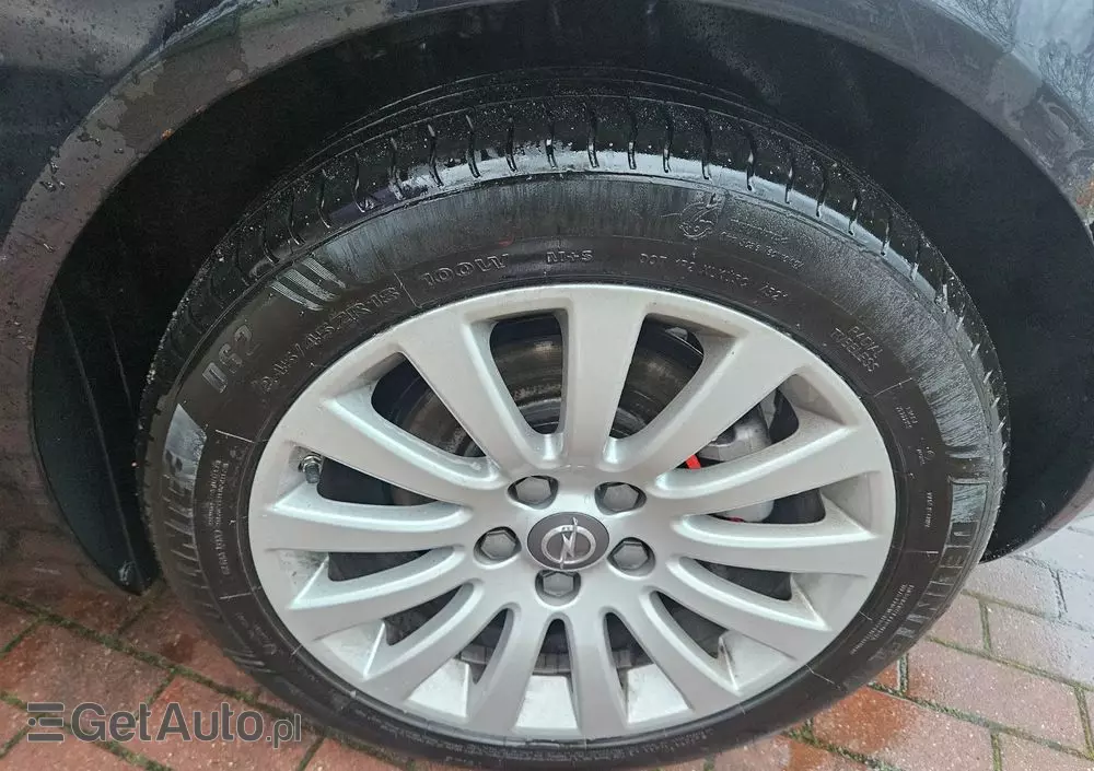 OPEL Insignia 2.0 CDTI Cosmo