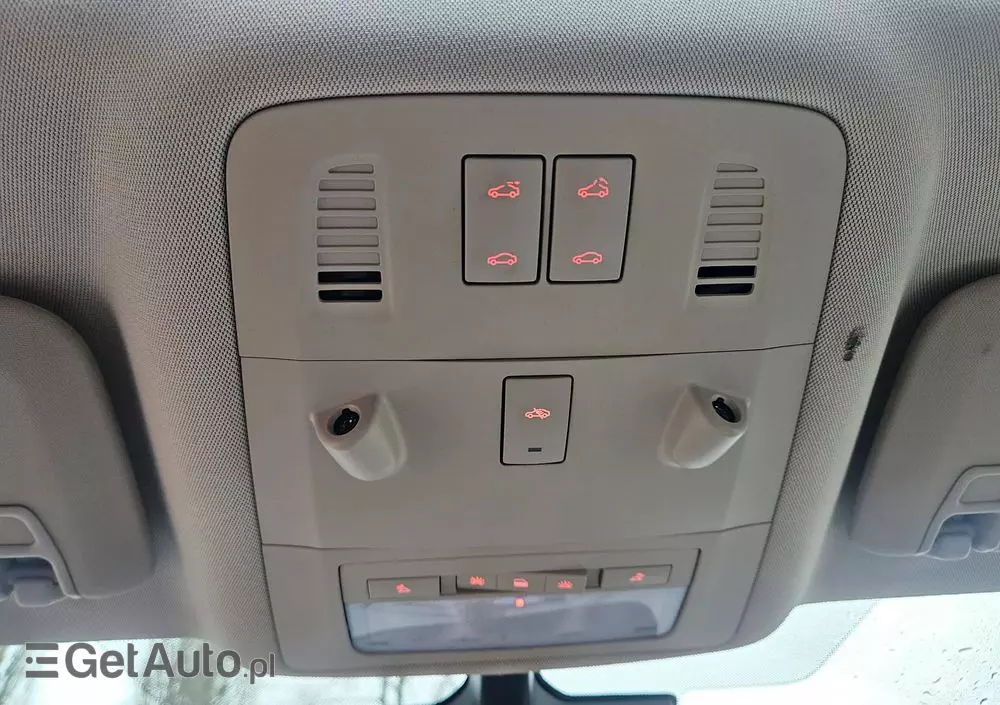 OPEL Insignia 2.0 CDTI Cosmo