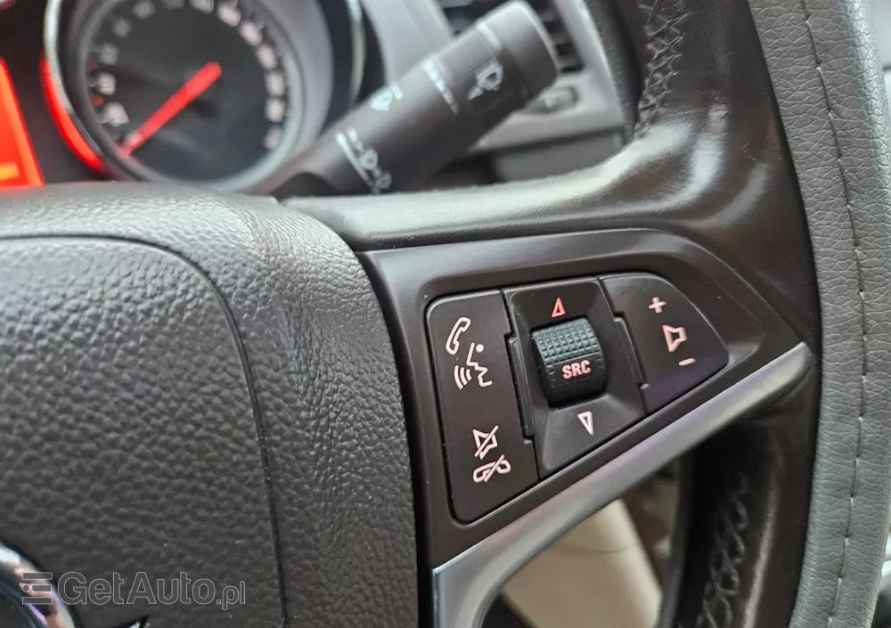 OPEL Insignia 2.0 CDTI Cosmo