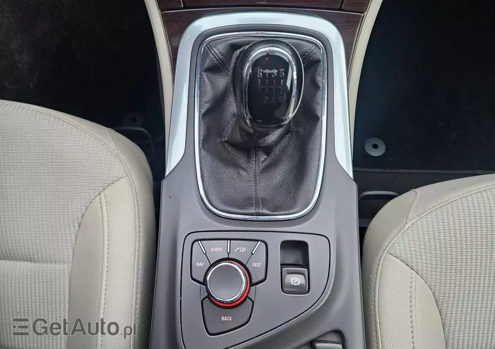 OPEL Insignia 2.0 CDTI Cosmo