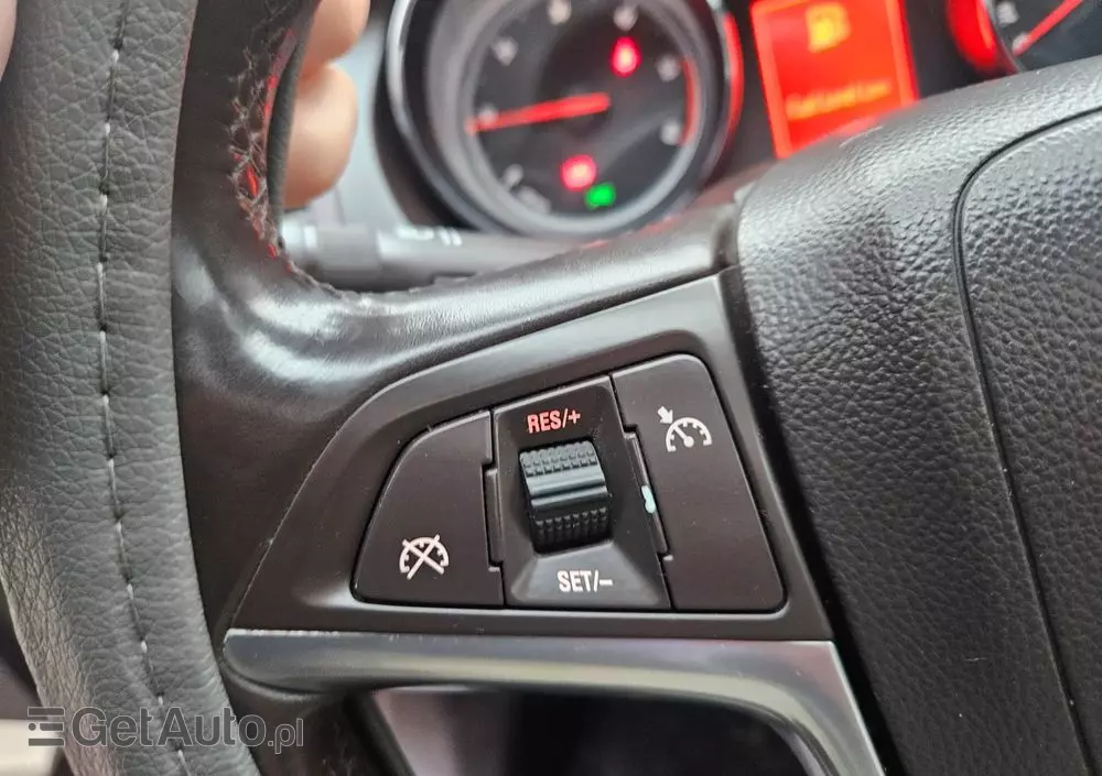 OPEL Insignia 2.0 CDTI Cosmo