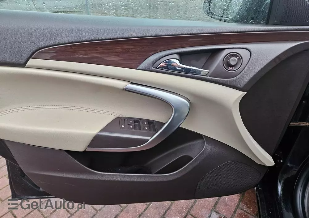 OPEL Insignia 2.0 CDTI Cosmo