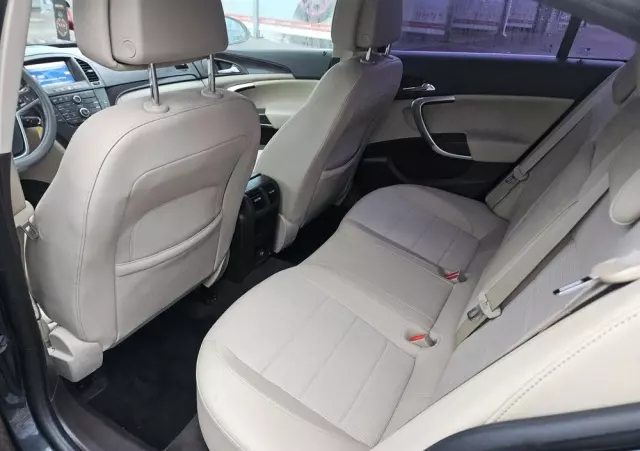 OPEL Insignia 2.0 CDTI Cosmo