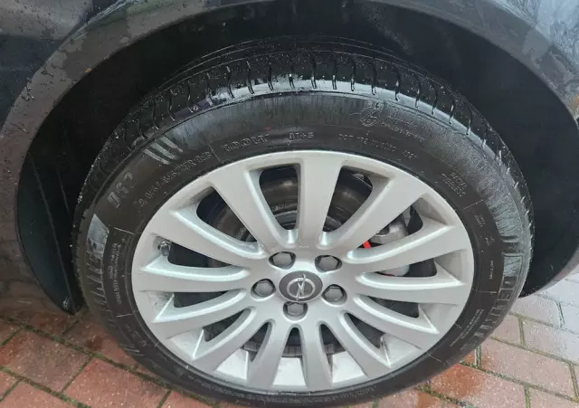 OPEL Insignia 2.0 CDTI Cosmo