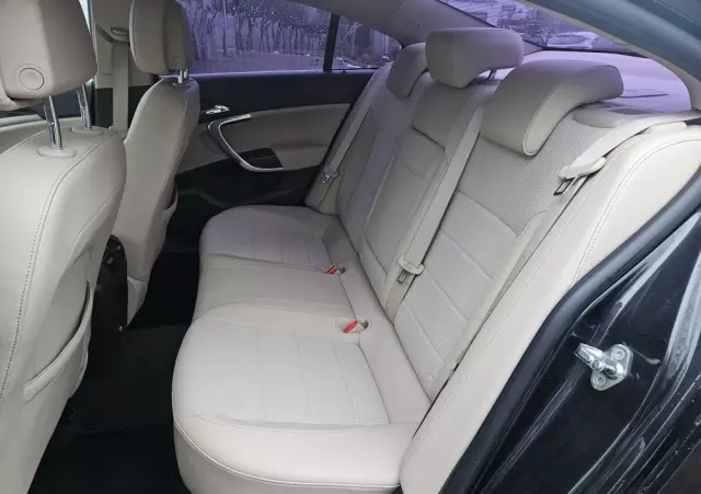 OPEL Insignia 2.0 CDTI Cosmo