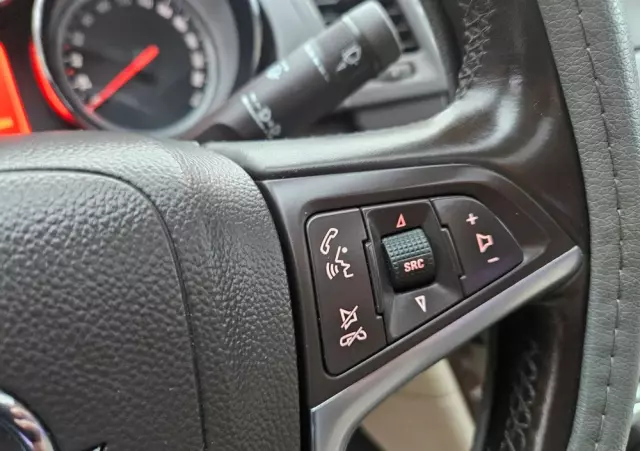 OPEL Insignia 2.0 CDTI Cosmo