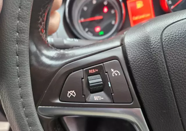 OPEL Insignia 2.0 CDTI Cosmo