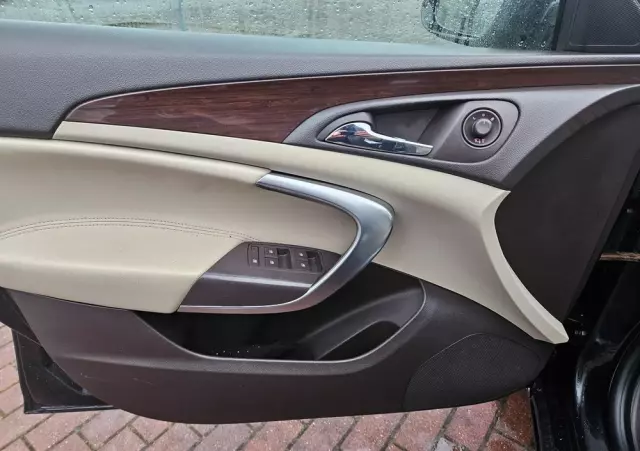 OPEL Insignia 2.0 CDTI Cosmo