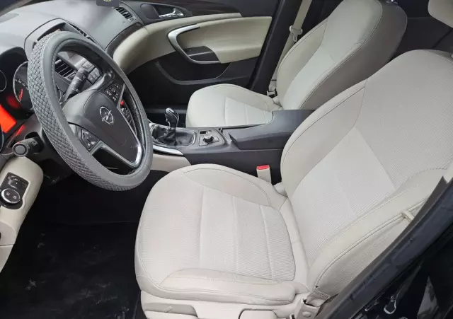 OPEL Insignia 2.0 CDTI Cosmo