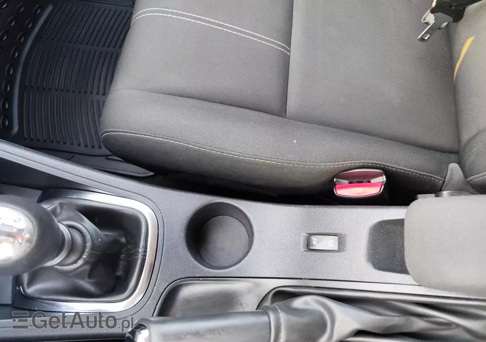 RENAULT Megane 1.5 dCi Authentique