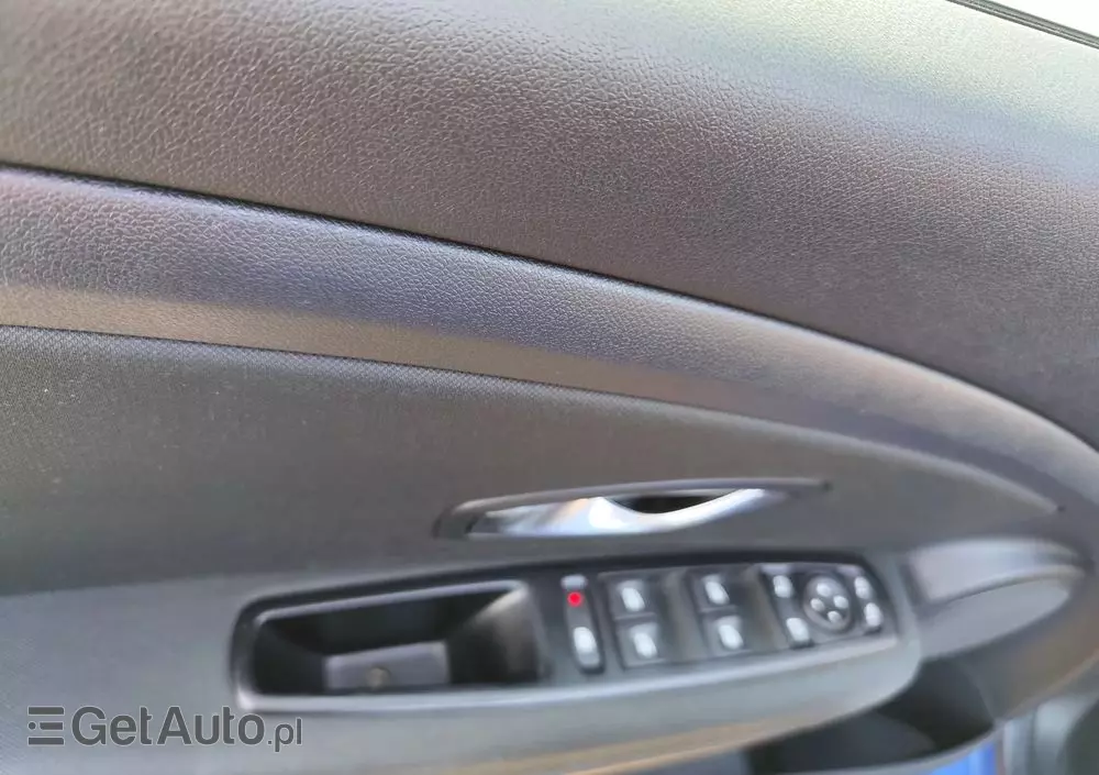 RENAULT Megane 1.5 dCi Authentique