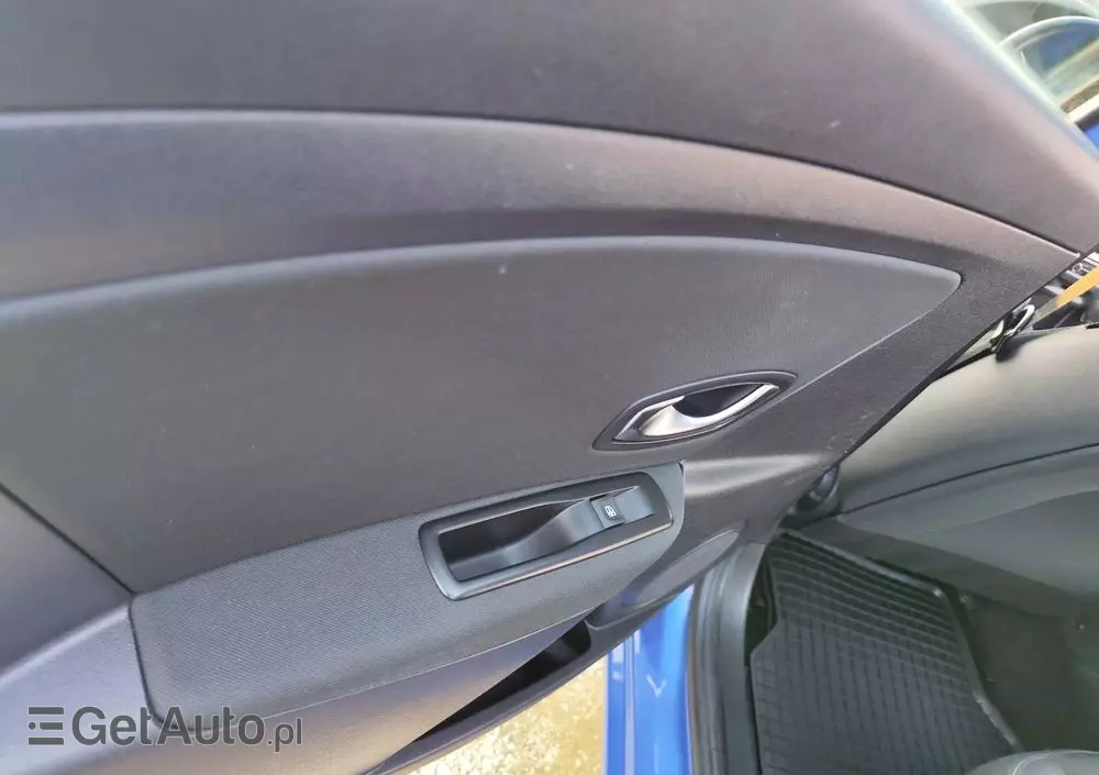 RENAULT Megane 1.5 dCi Authentique