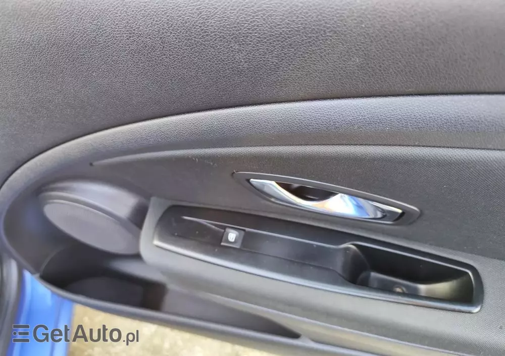 RENAULT Megane 1.5 dCi Authentique