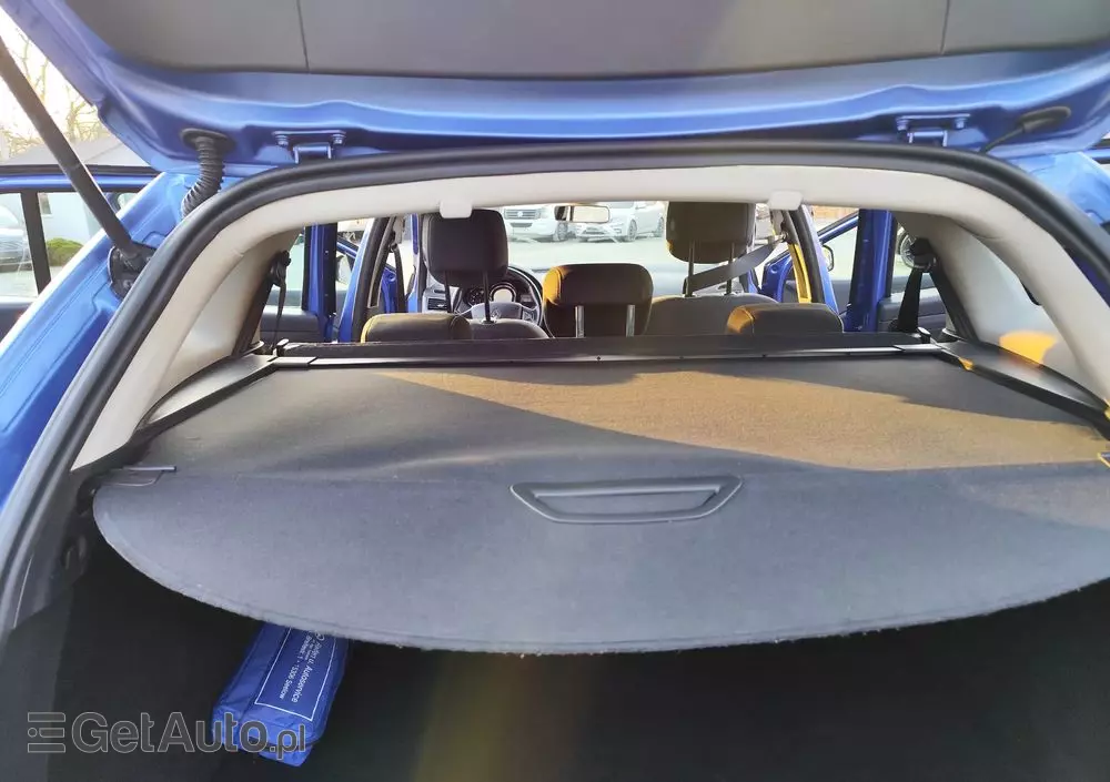 RENAULT Megane 1.5 dCi Authentique