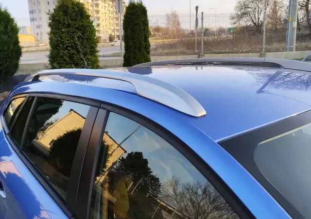 RENAULT Megane 1.5 dCi Authentique