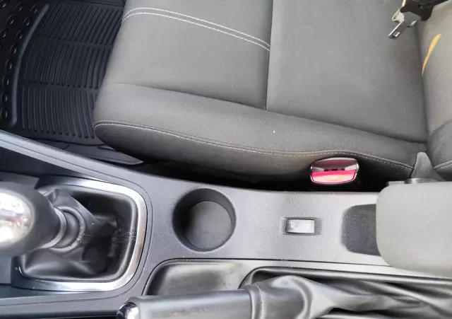 RENAULT Megane 1.5 dCi Authentique