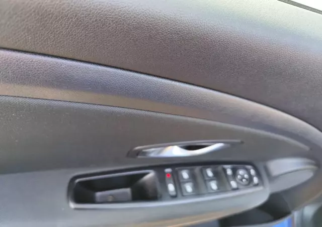 RENAULT Megane 1.5 dCi Authentique