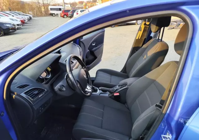 RENAULT Megane 1.5 dCi Authentique