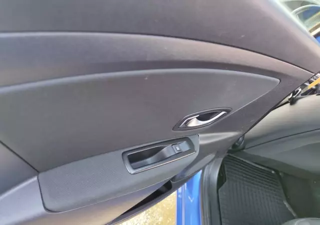 RENAULT Megane 1.5 dCi Authentique