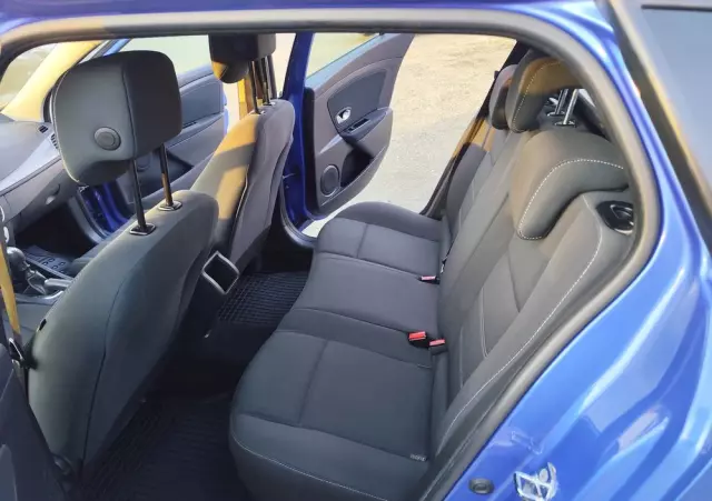 RENAULT Megane 1.5 dCi Authentique