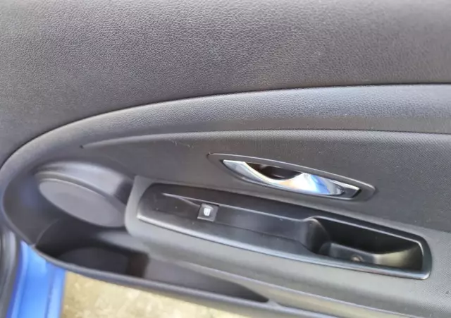 RENAULT Megane 1.5 dCi Authentique