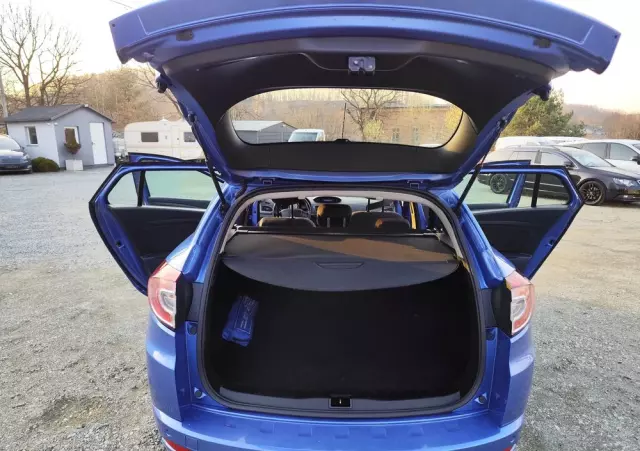 RENAULT Megane 1.5 dCi Authentique