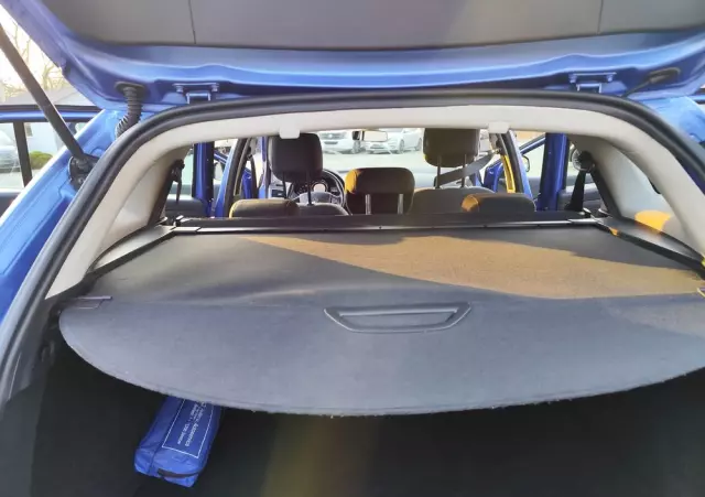 RENAULT Megane 1.5 dCi Authentique