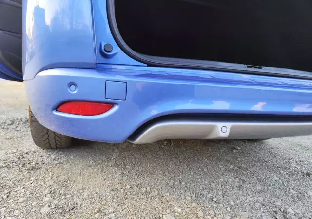 RENAULT Megane 1.5 dCi Authentique