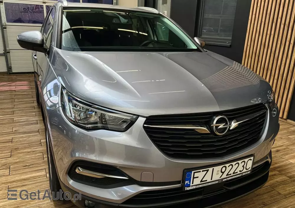 OPEL Grandland X 1.5 CDTI Innovation S&S