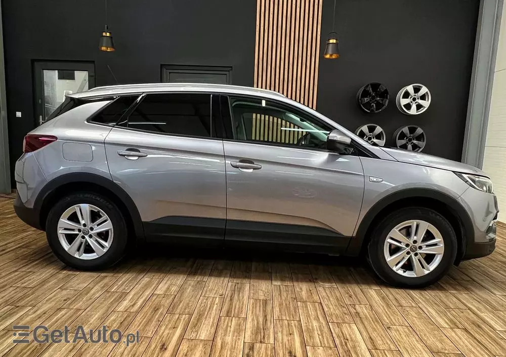 OPEL Grandland X 1.5 CDTI Innovation S&S