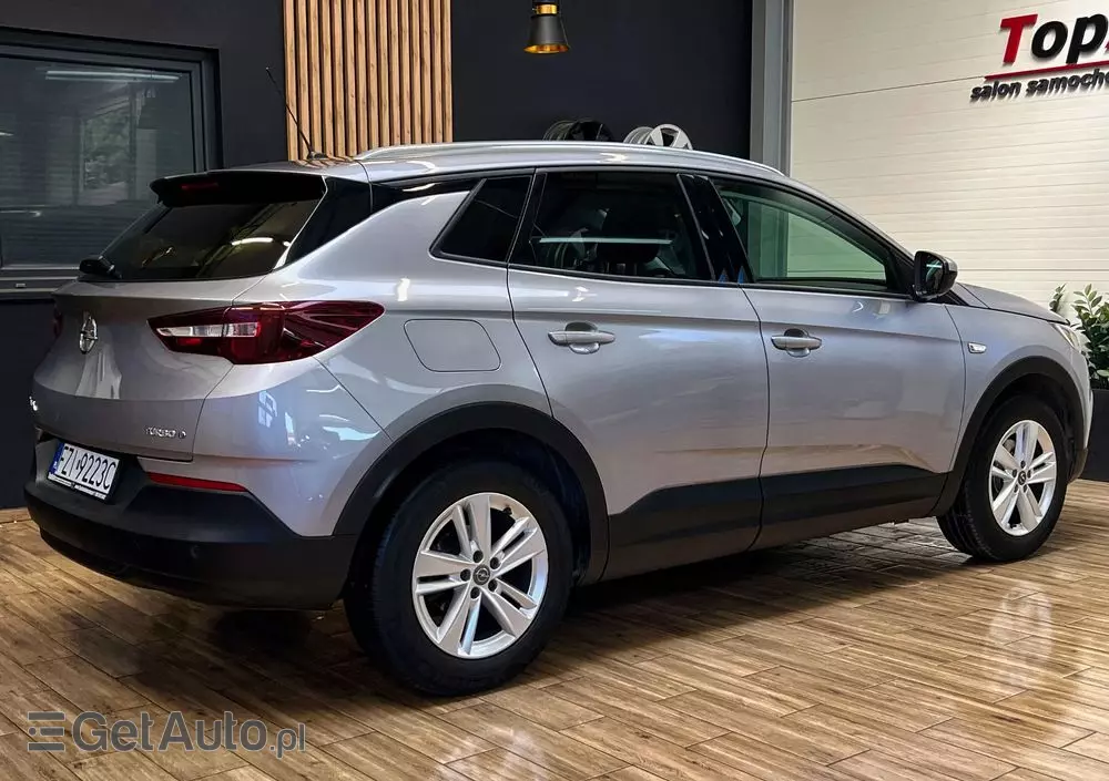 OPEL Grandland X 1.5 CDTI Innovation S&S