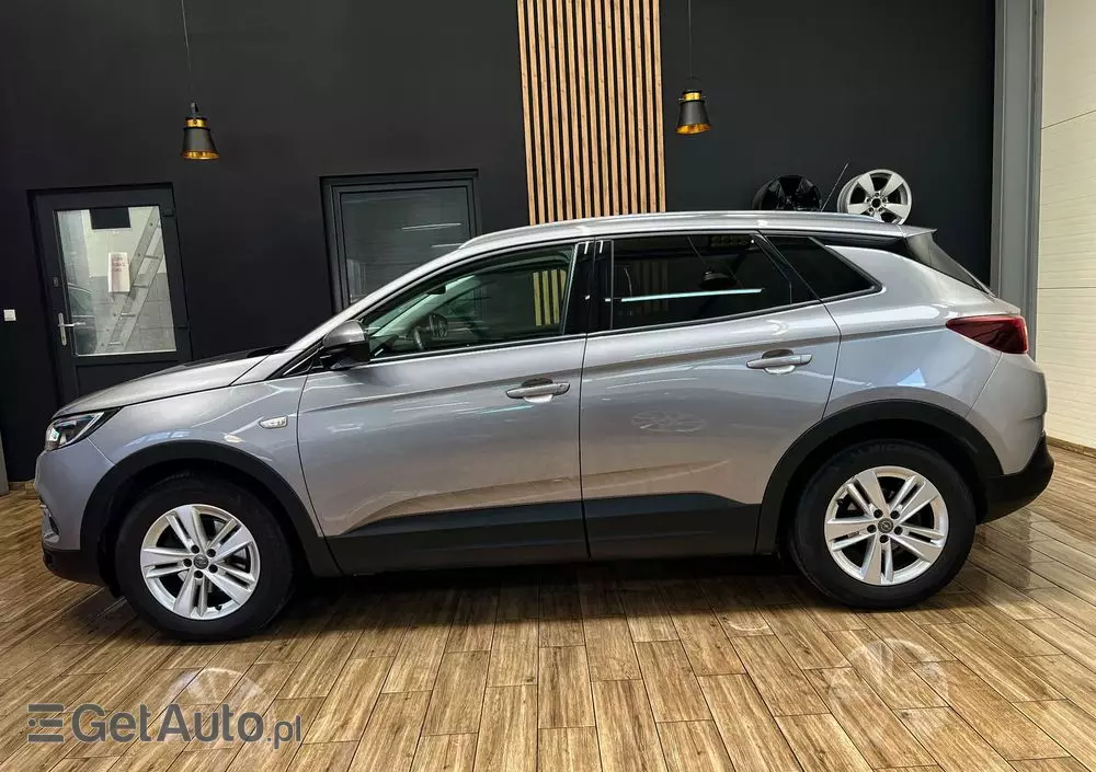 OPEL Grandland X 1.5 CDTI Innovation S&S
