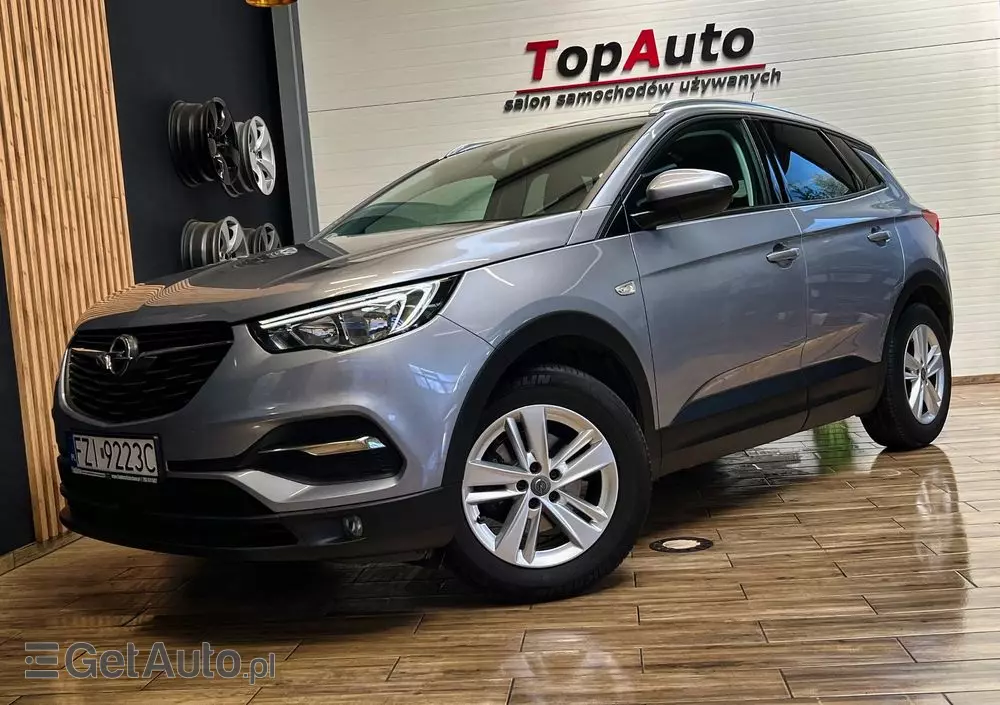 OPEL Grandland X 1.5 CDTI Innovation S&S