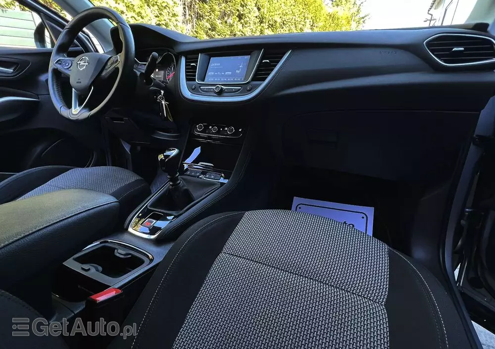 OPEL Grandland X 1.5 CDTI Innovation S&S