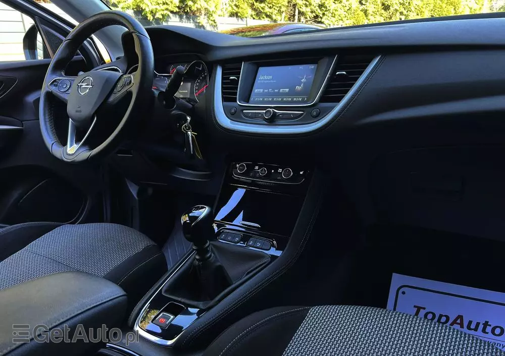 OPEL Grandland X 1.5 CDTI Innovation S&S