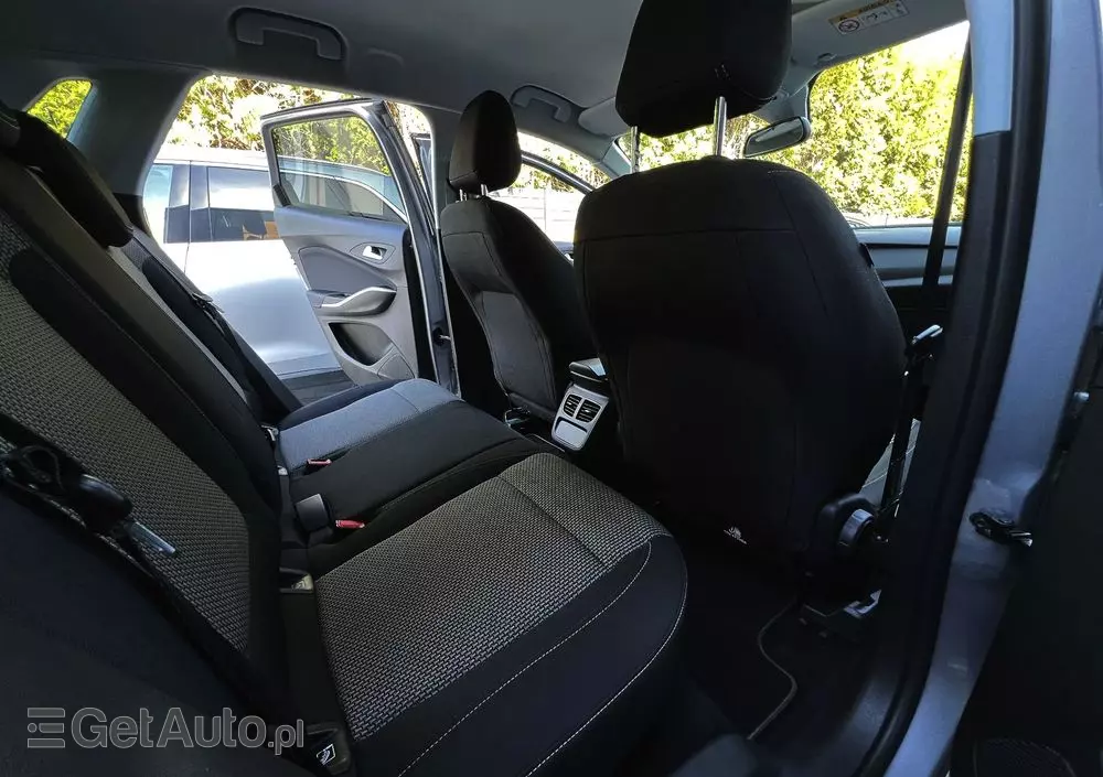 OPEL Grandland X 1.5 CDTI Innovation S&S