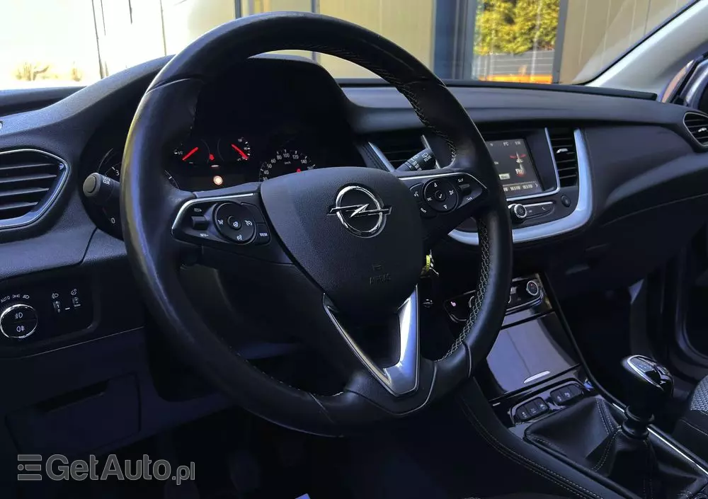 OPEL Grandland X 1.5 CDTI Innovation S&S