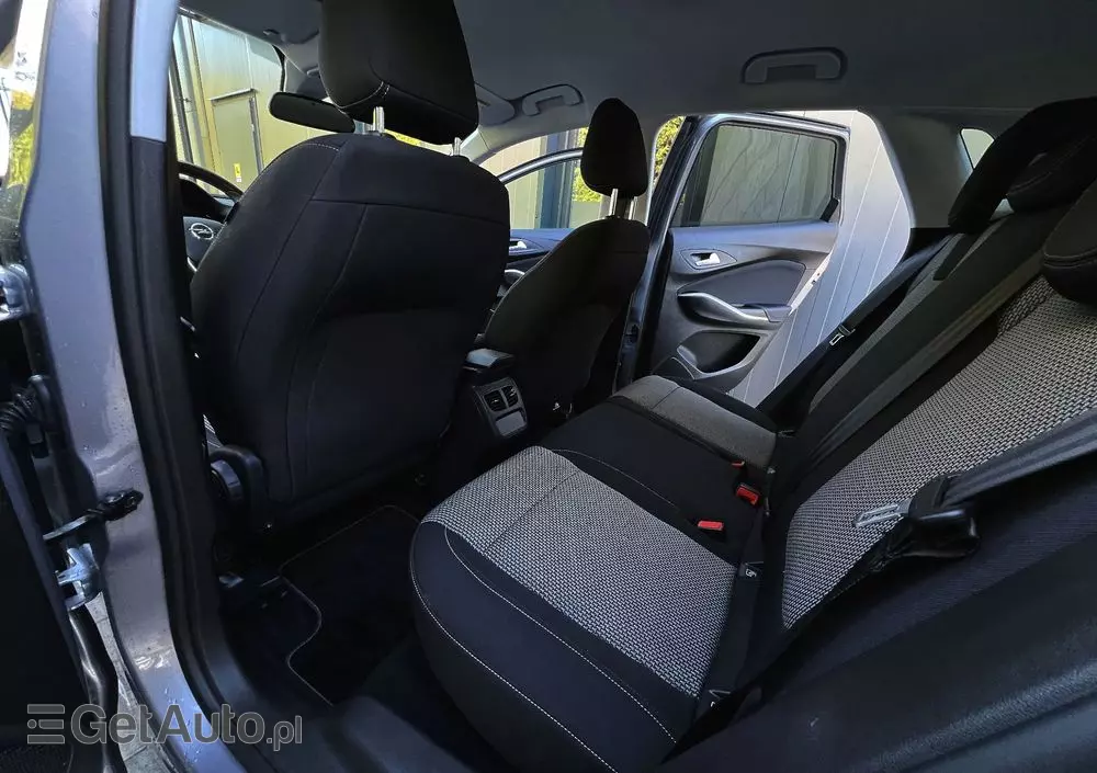 OPEL Grandland X 1.5 CDTI Innovation S&S