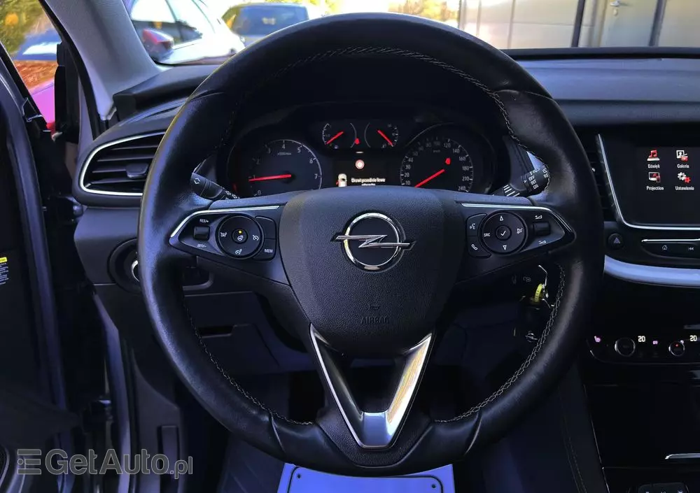 OPEL Grandland X 1.5 CDTI Innovation S&S