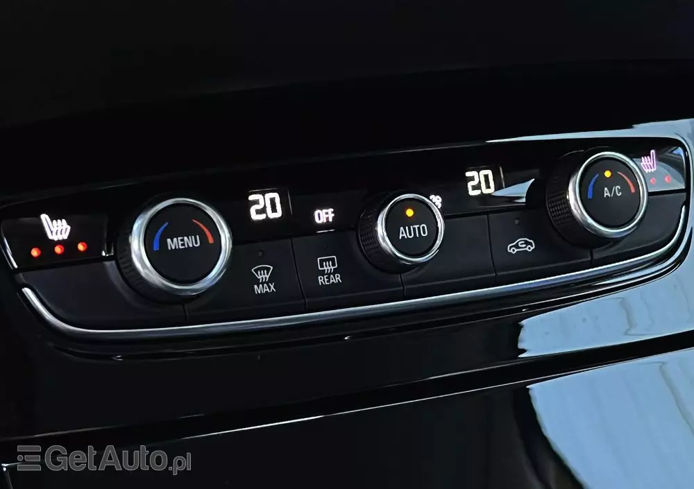 OPEL Grandland X 1.5 CDTI Innovation S&S