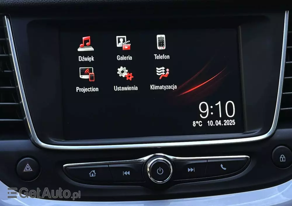 OPEL Grandland X 1.5 CDTI Innovation S&S