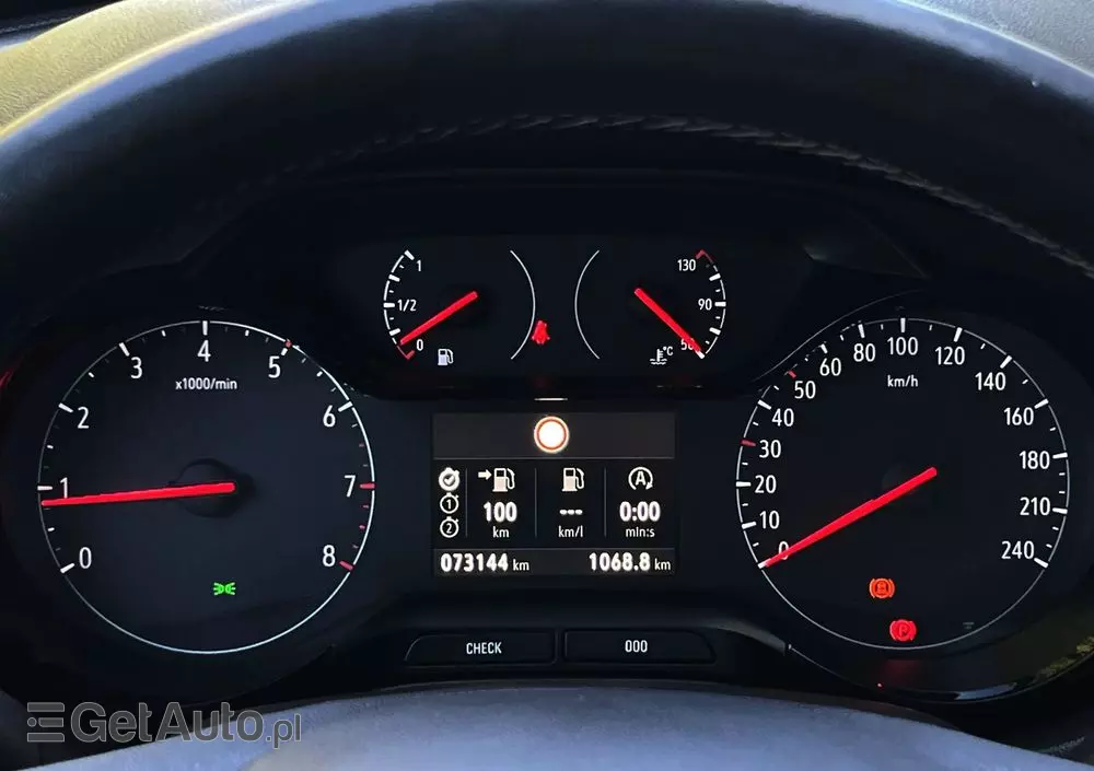 OPEL Grandland X 1.5 CDTI Innovation S&S