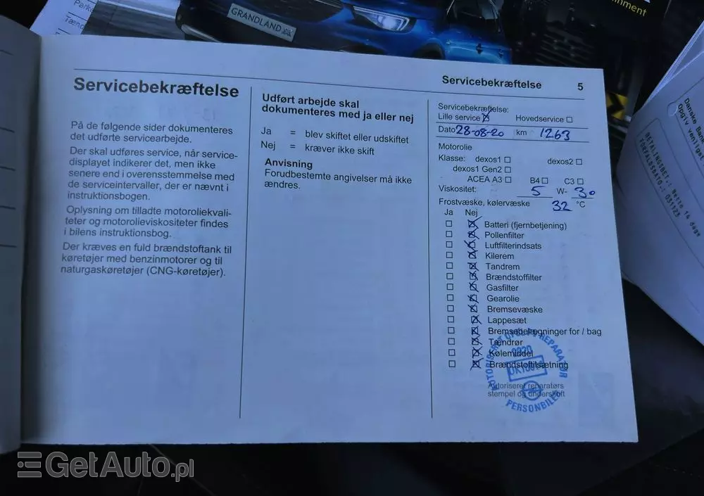 OPEL Grandland X 1.5 CDTI Innovation S&S