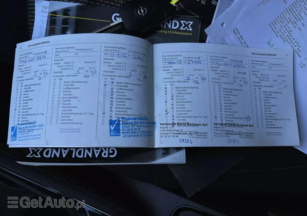 OPEL Grandland X 1.5 CDTI Innovation S&S