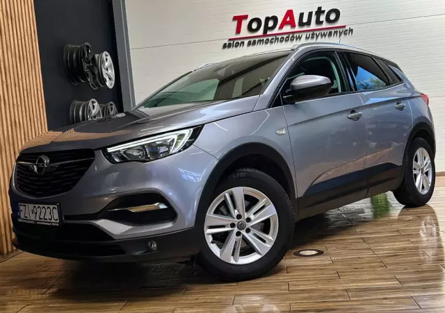 OPEL Grandland X 1.5 CDTI Innovation S&S