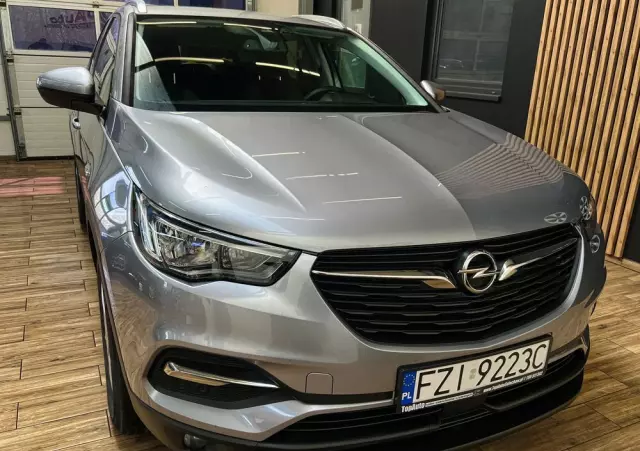 OPEL Grandland X 1.5 CDTI Innovation S&S