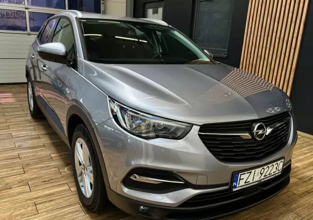 OPEL Grandland X 1.5 CDTI Innovation S&S