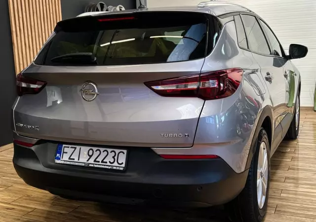 OPEL Grandland X 1.5 CDTI Innovation S&S