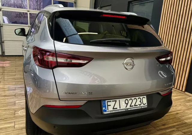 OPEL Grandland X 1.5 CDTI Innovation S&S