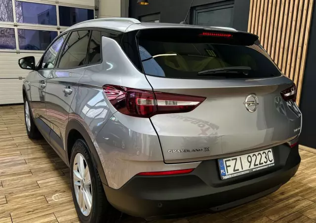 OPEL Grandland X 1.5 CDTI Innovation S&S